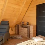 Prázdninový dům Widokowki *