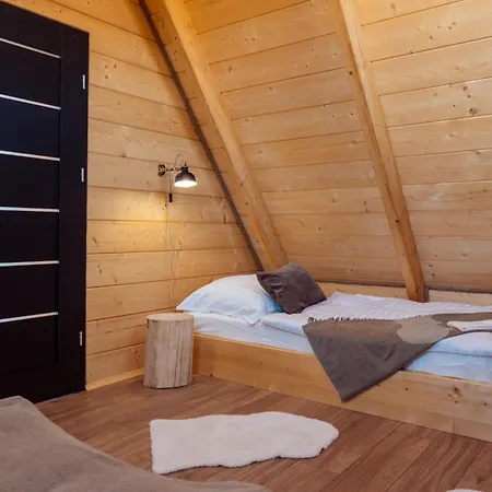 Holiday home Widokowki *