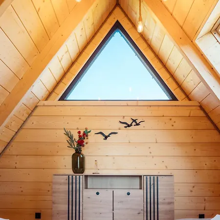 Ferienhaus Widokowki Koniaków