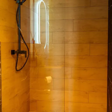 Ferienhaus Widokowki