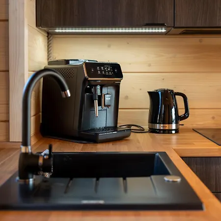 Widokowki Ferienhaus