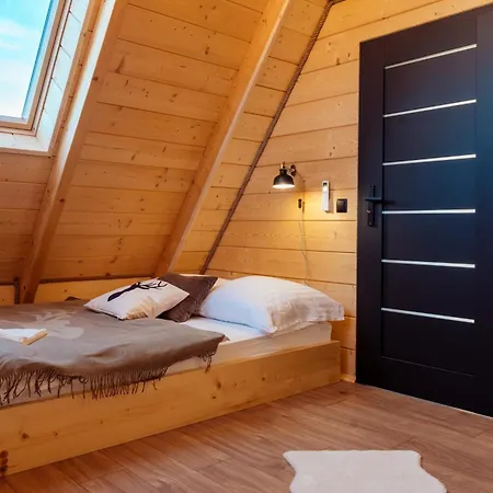 Holiday home Widokowki *