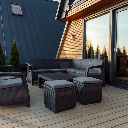 Widokowki * Koniaków