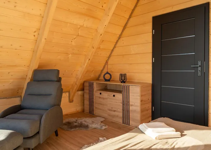 Сasa de vacaciones Widokówki *