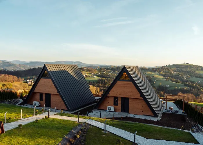 Widokówki Сasa de vacaciones *