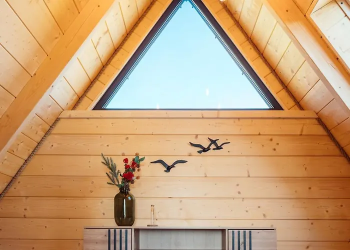 Сasa de vacaciones Widokówki Koniaków