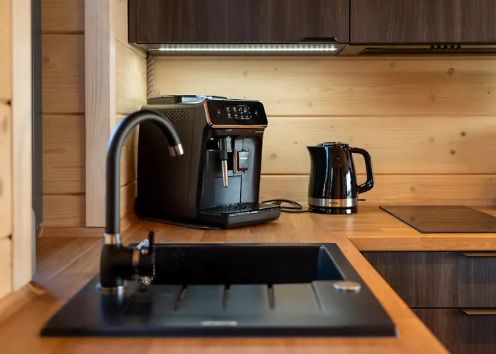 Widokowki بيت للعطل